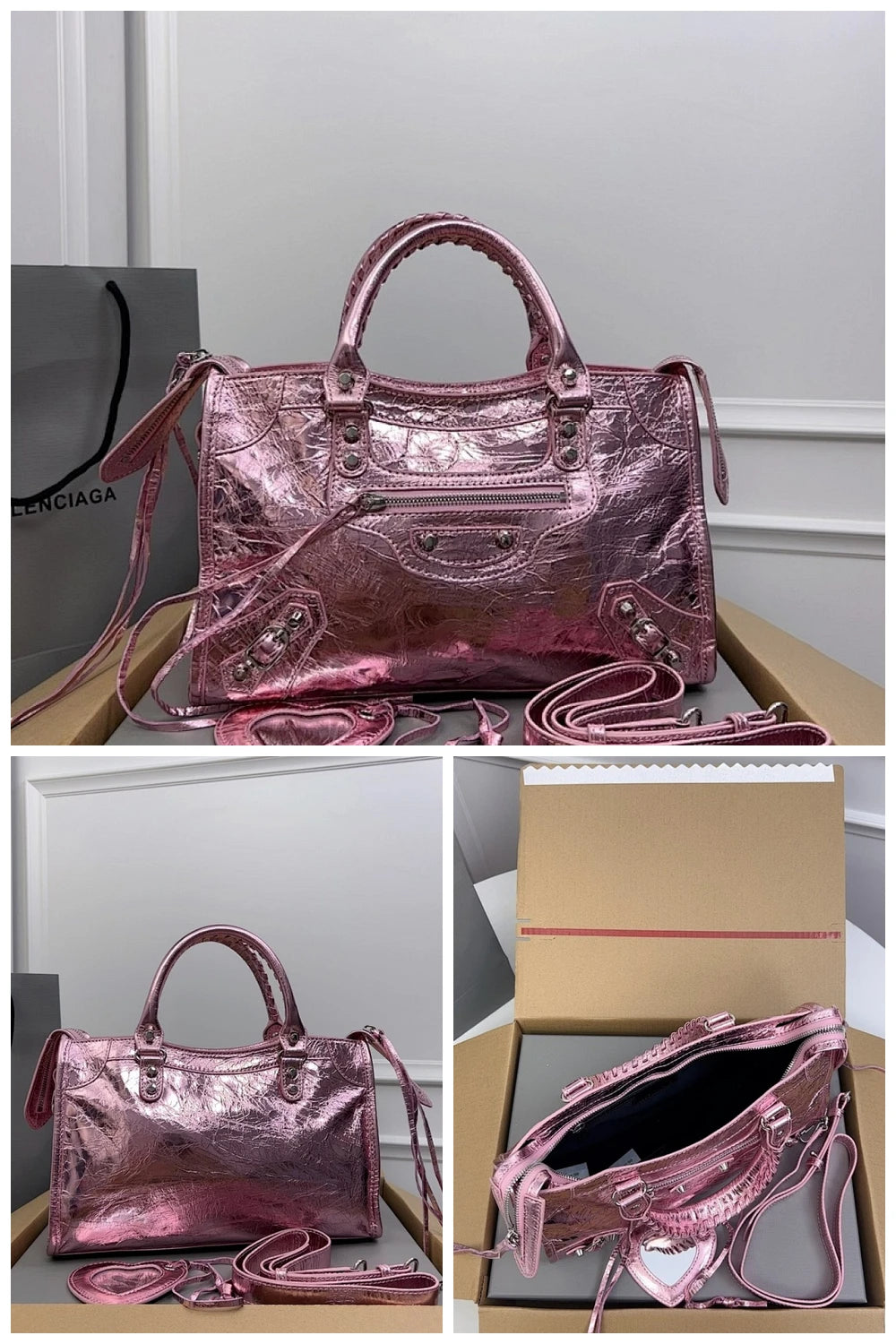NB - BG Bag - 198