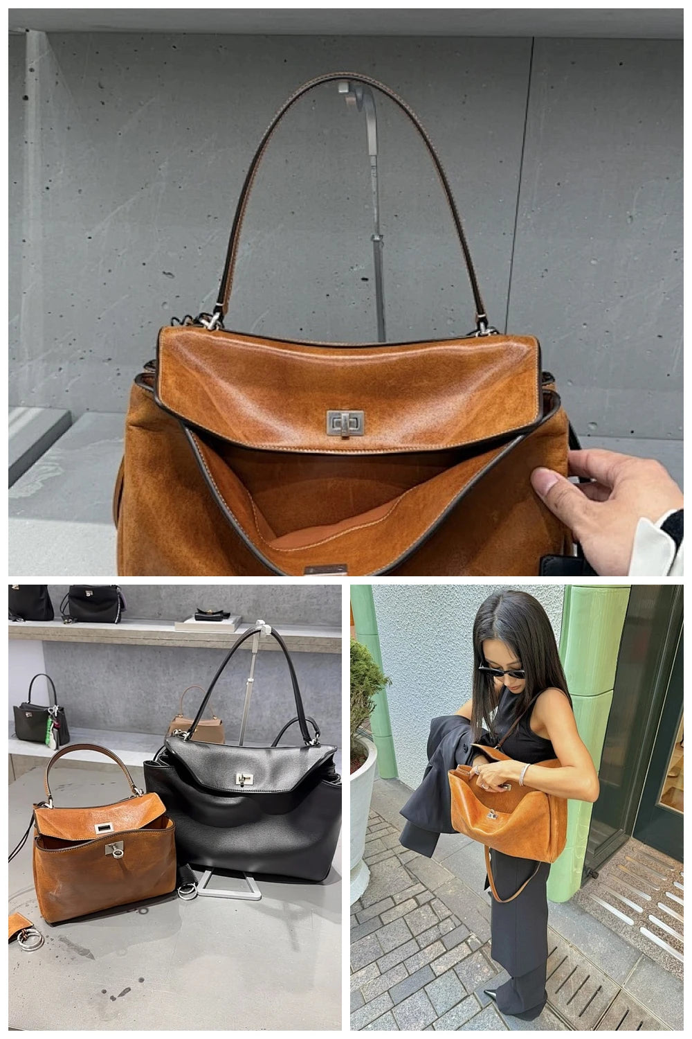 NB - BG Bag - 1791