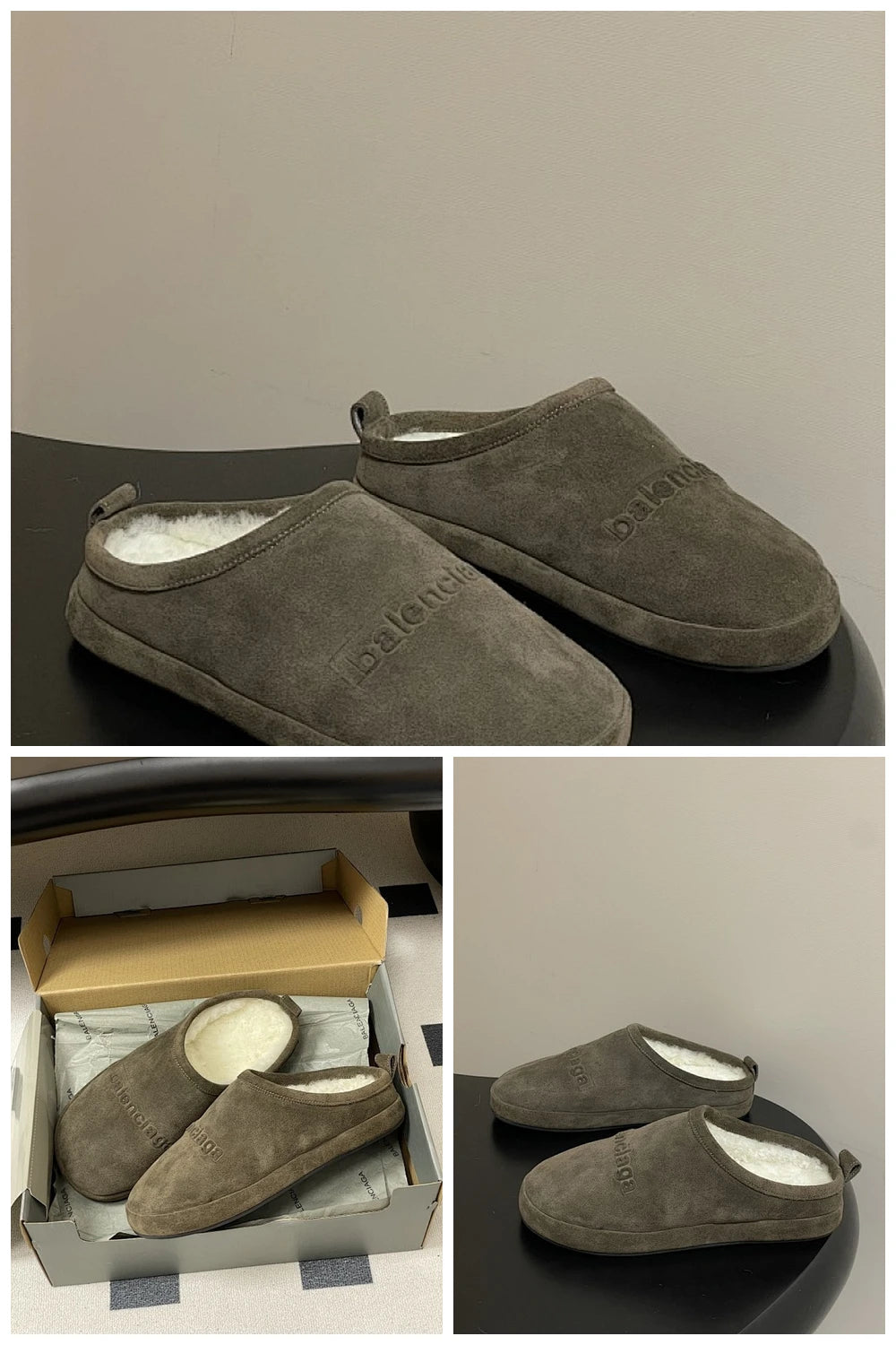 NB - BG Women Shoes - 810