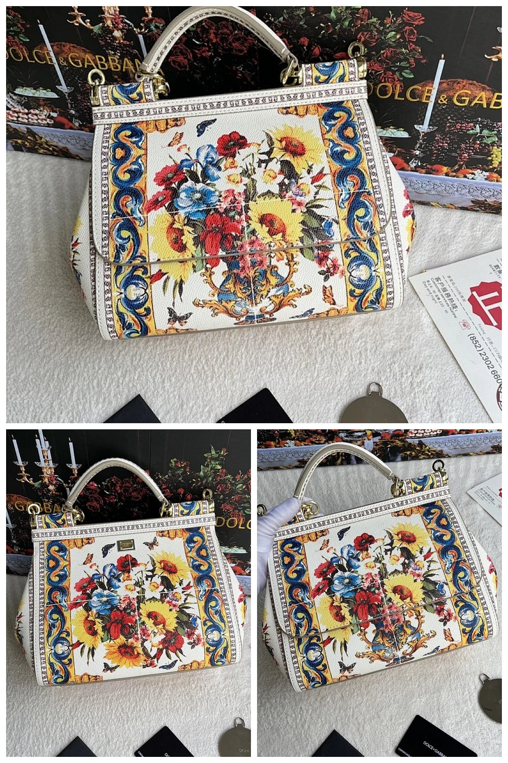 NB - DAG Bag - 073