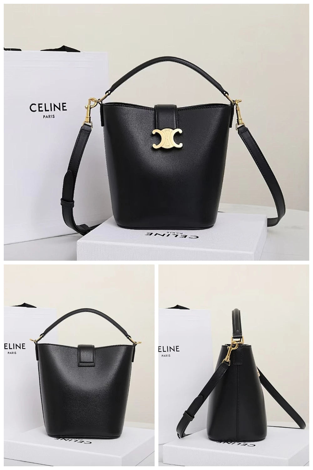 NB - COL Bag - 897