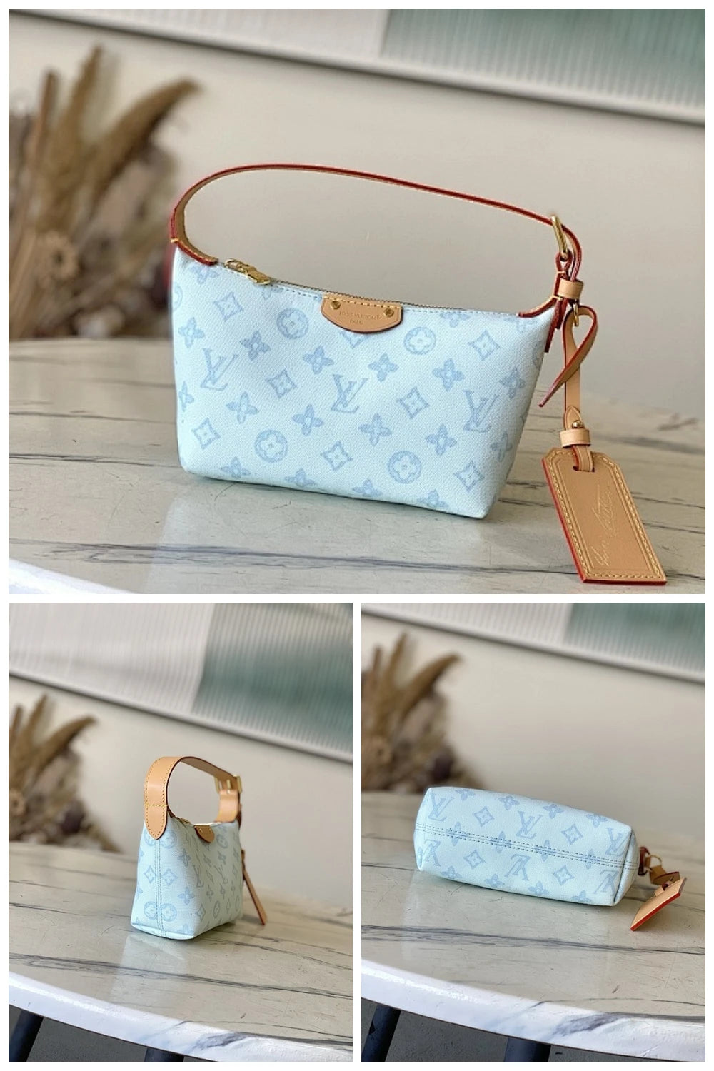 NB - LOV Bag - 180