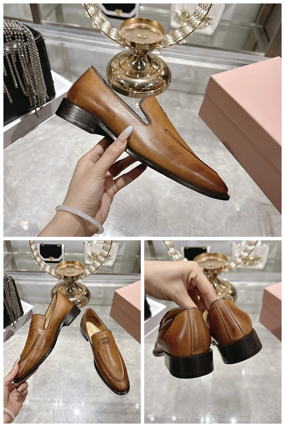 NB - MMU Women Shoes - 567