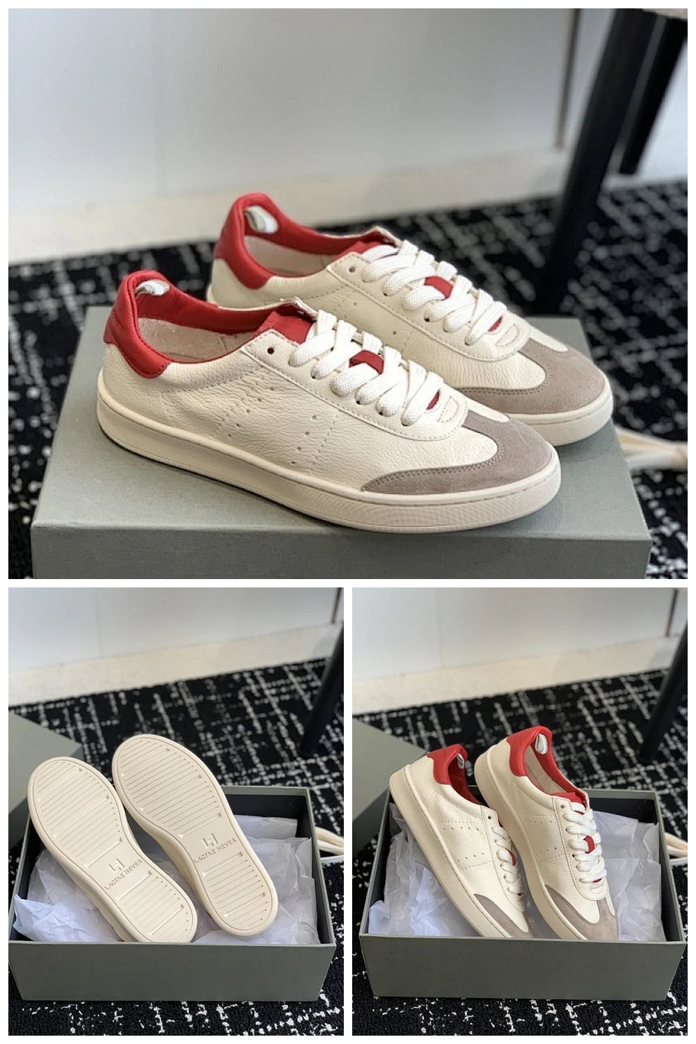 NB - YZO Women Shoes - 258