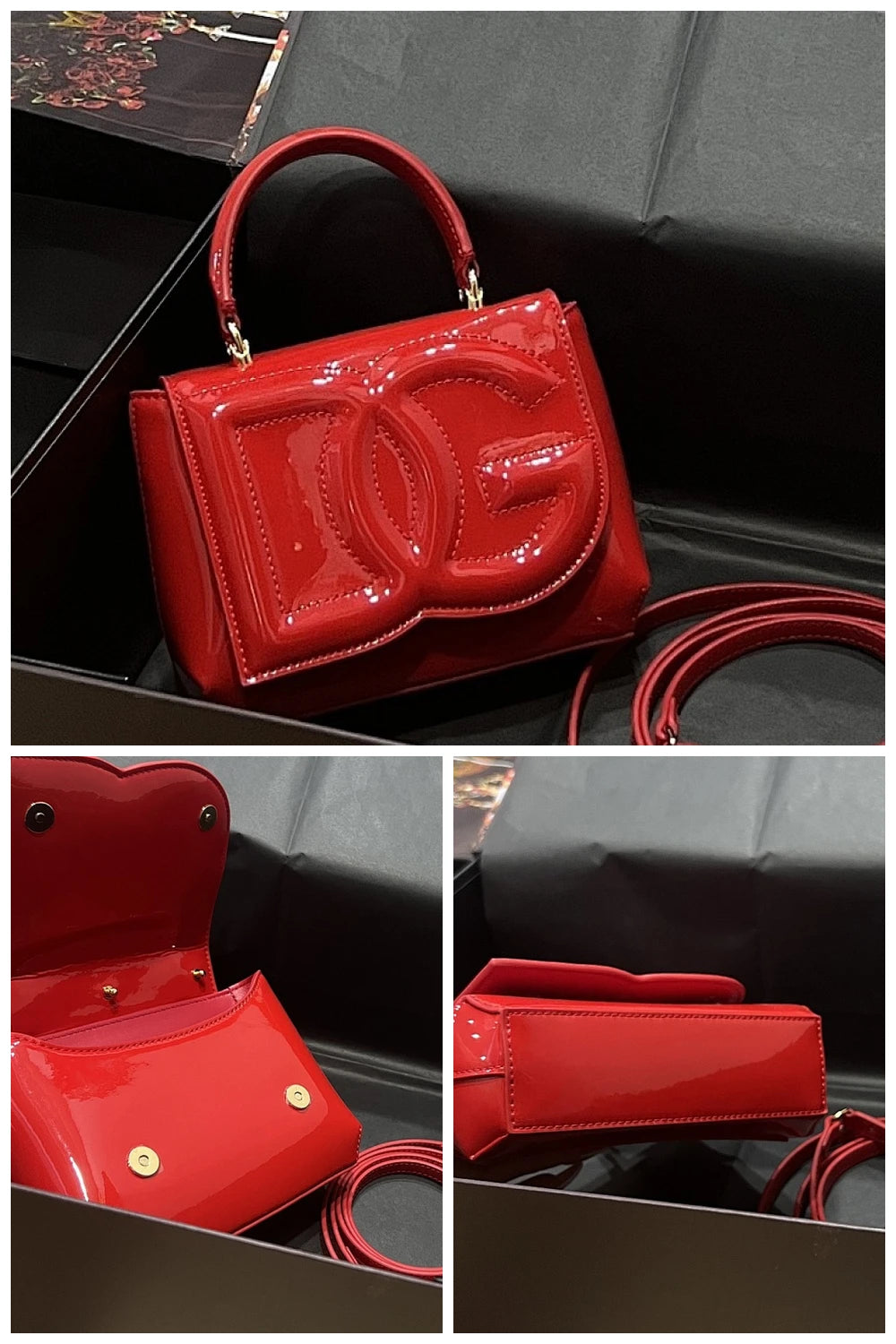 NB - DAG Bag - 302