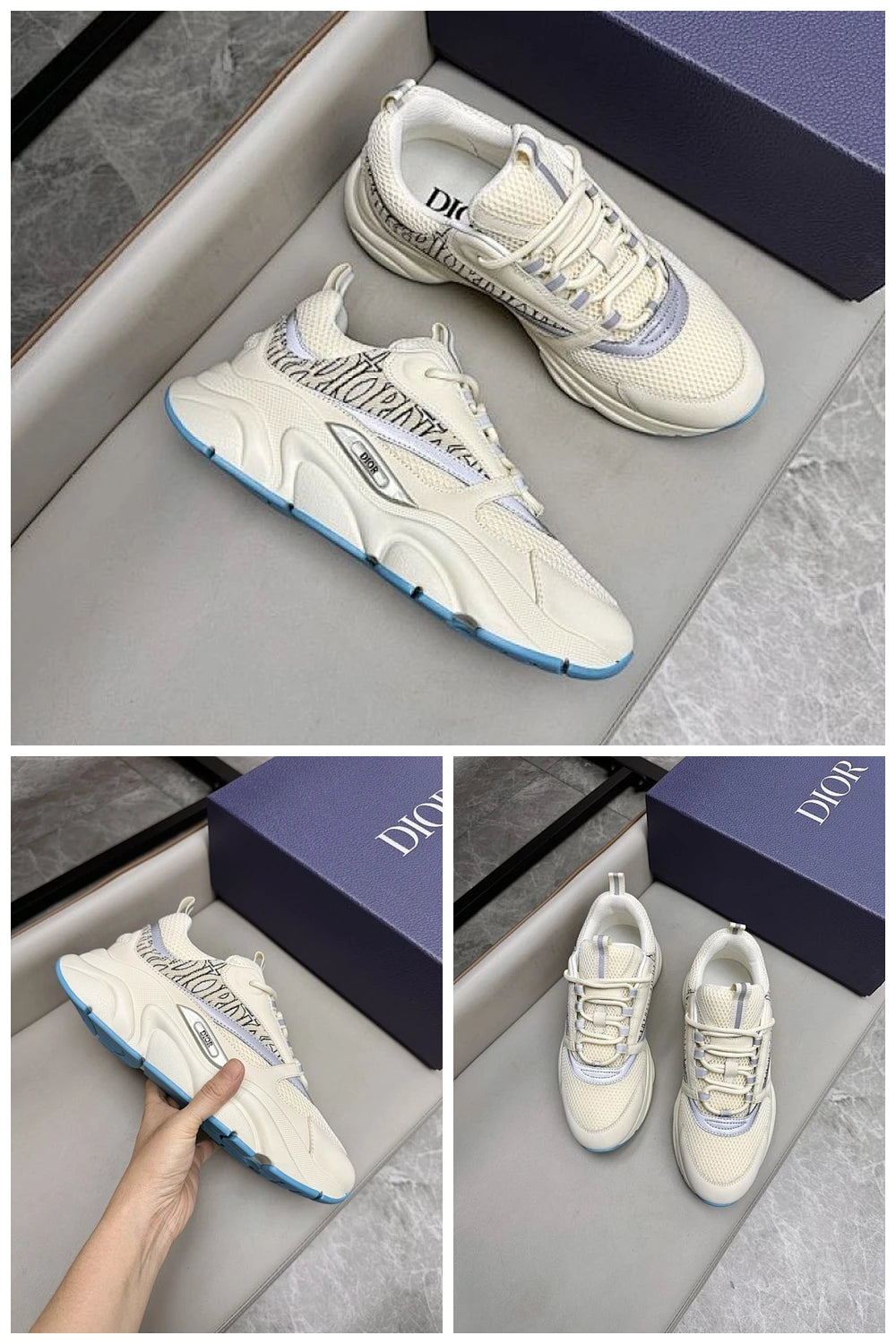 NB - DOR Mix Items - 295