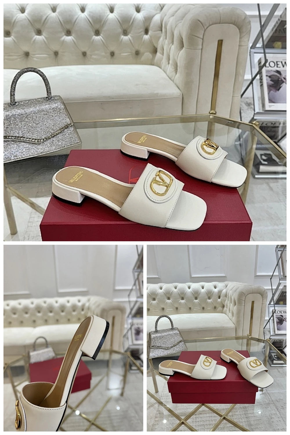 NB - VEL Women Shoes - 752