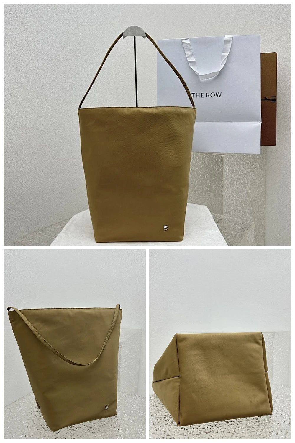 NB - THR Bag - 974