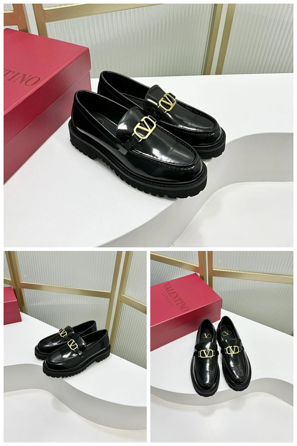 NB - VEL Women Shoes - 401