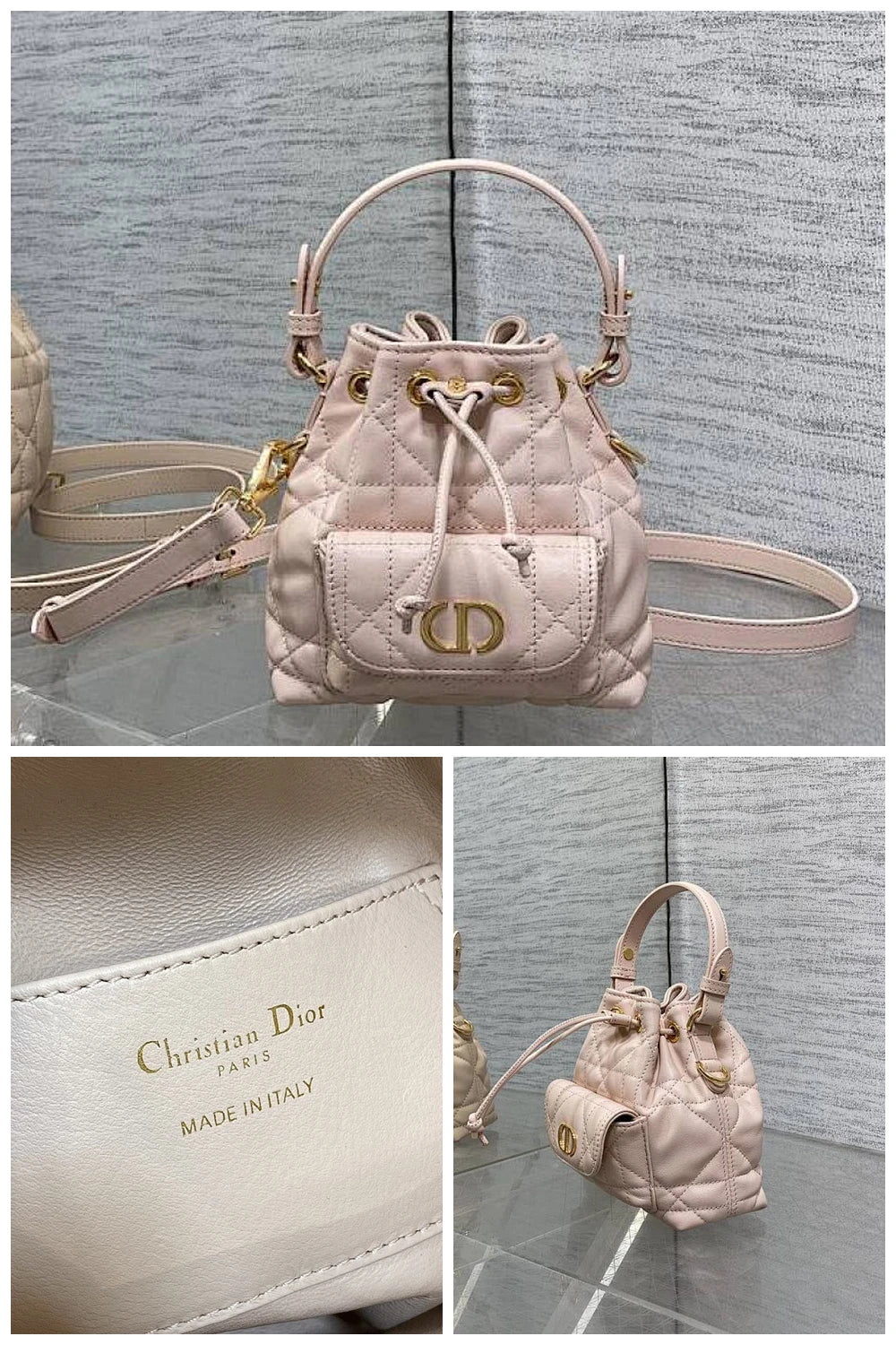 NB - DOR Bag - 1113
