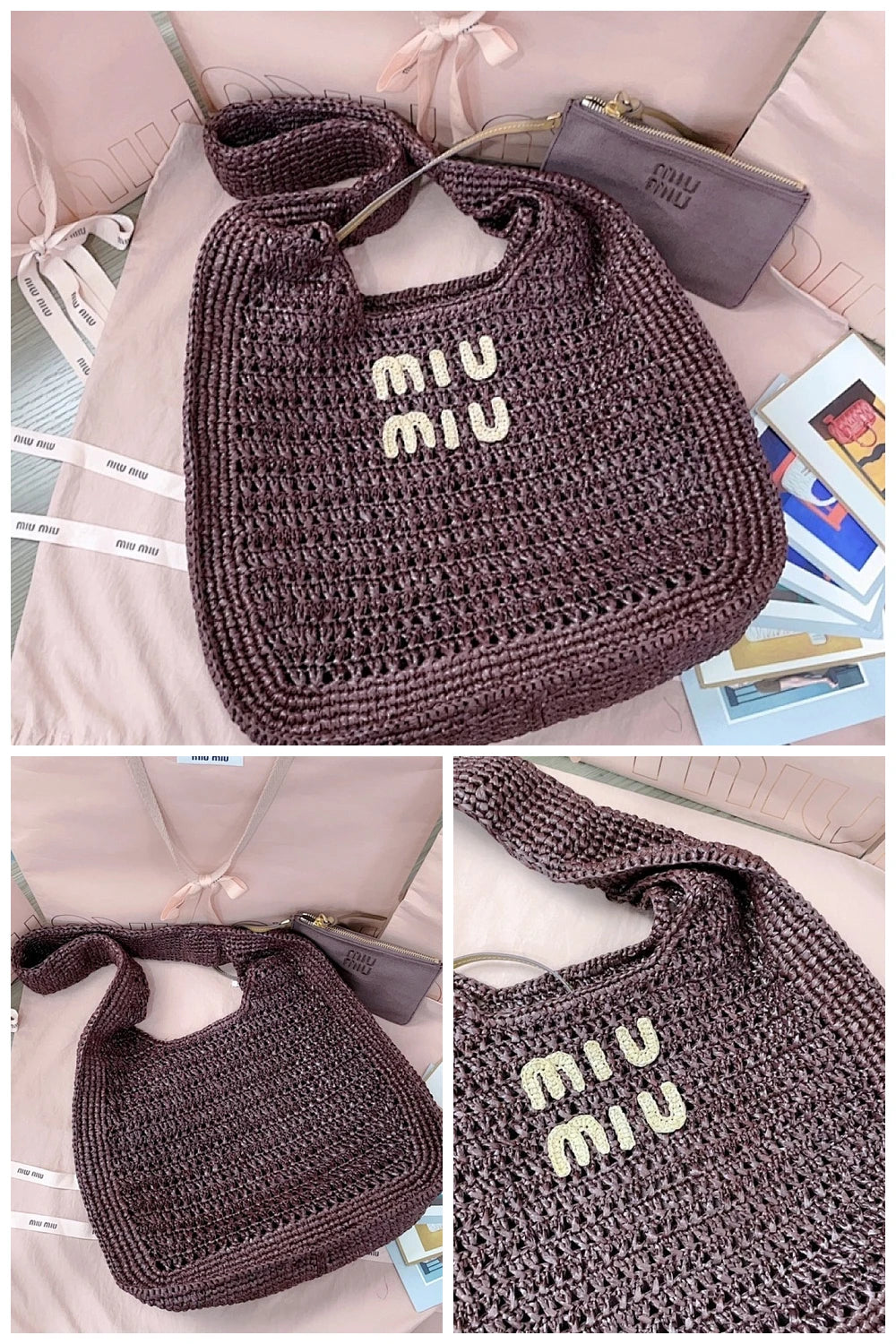 NB - MMU Bag - 1057