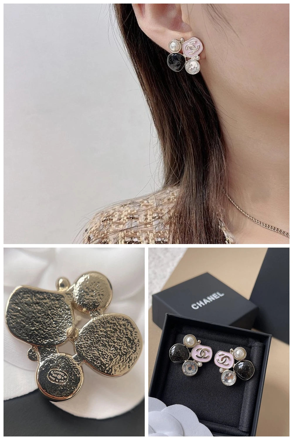 NB - CHL Jewelry - 364