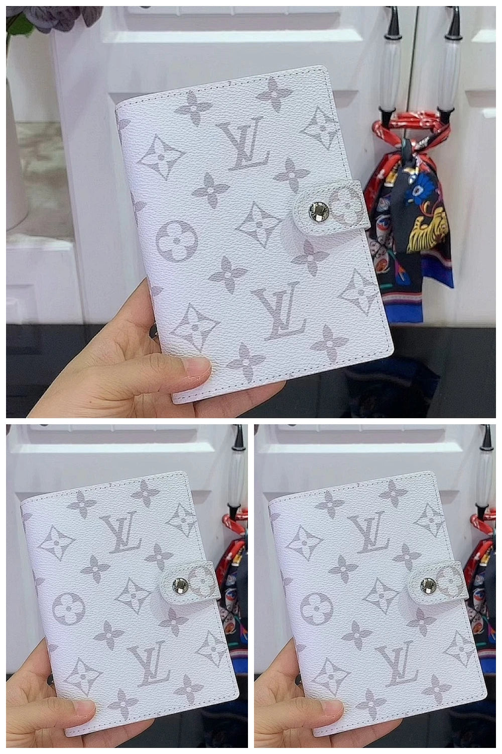 NB - Mix Wallet - 748