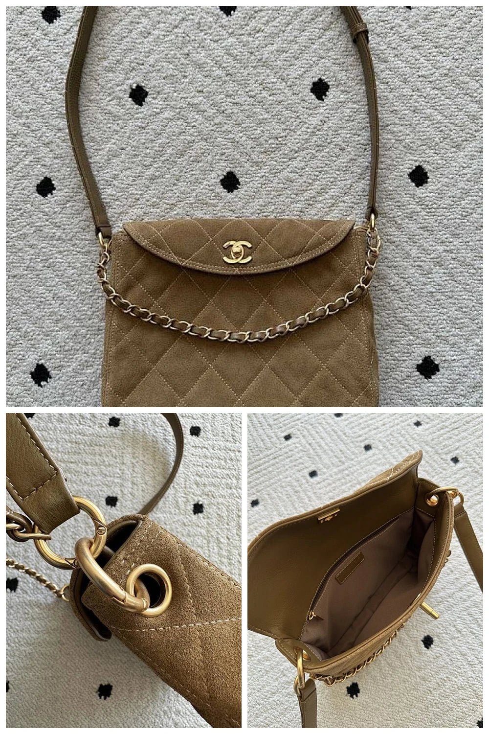 NB - CHL Bag - 749
