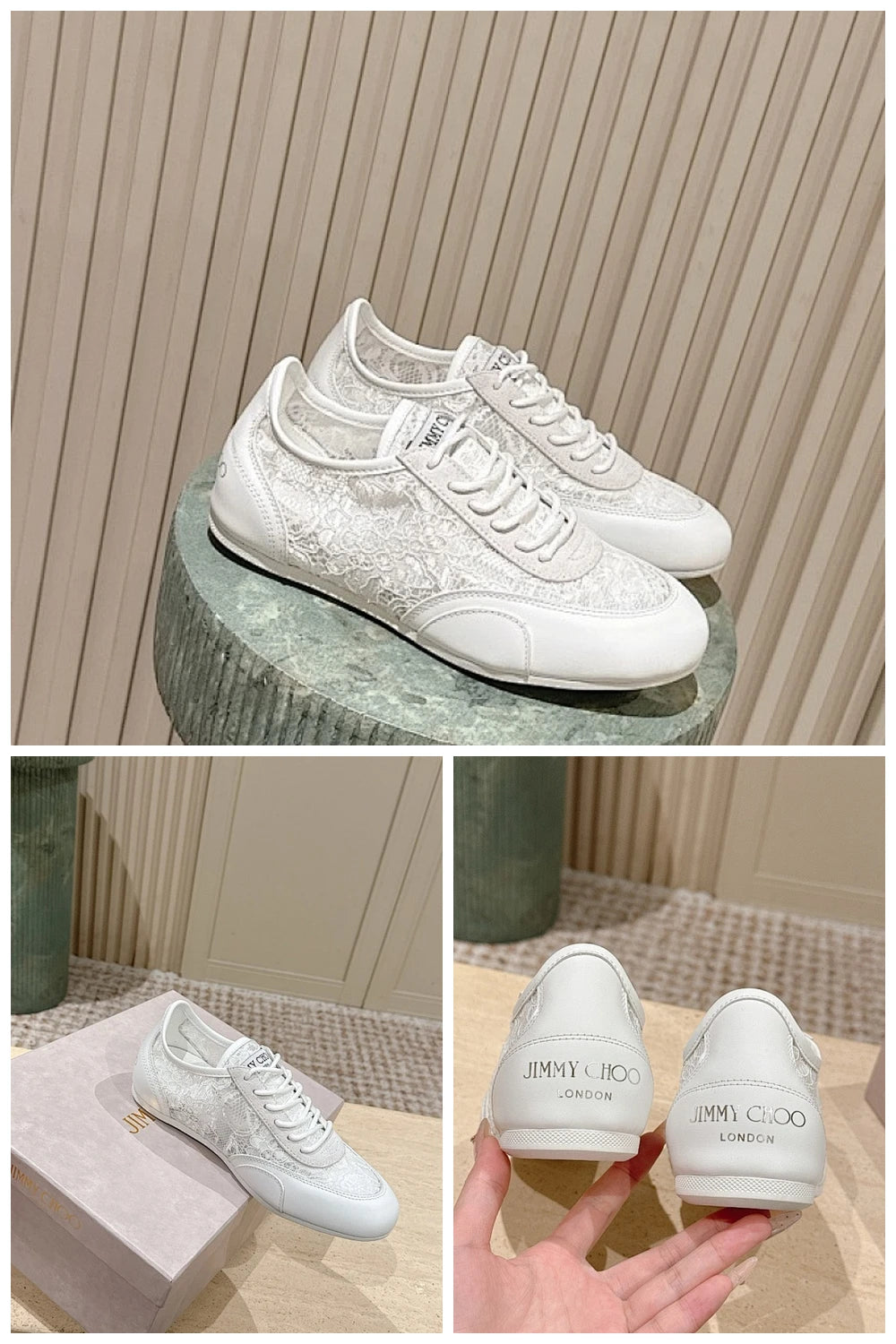 NB - JMC Mix Items - 364