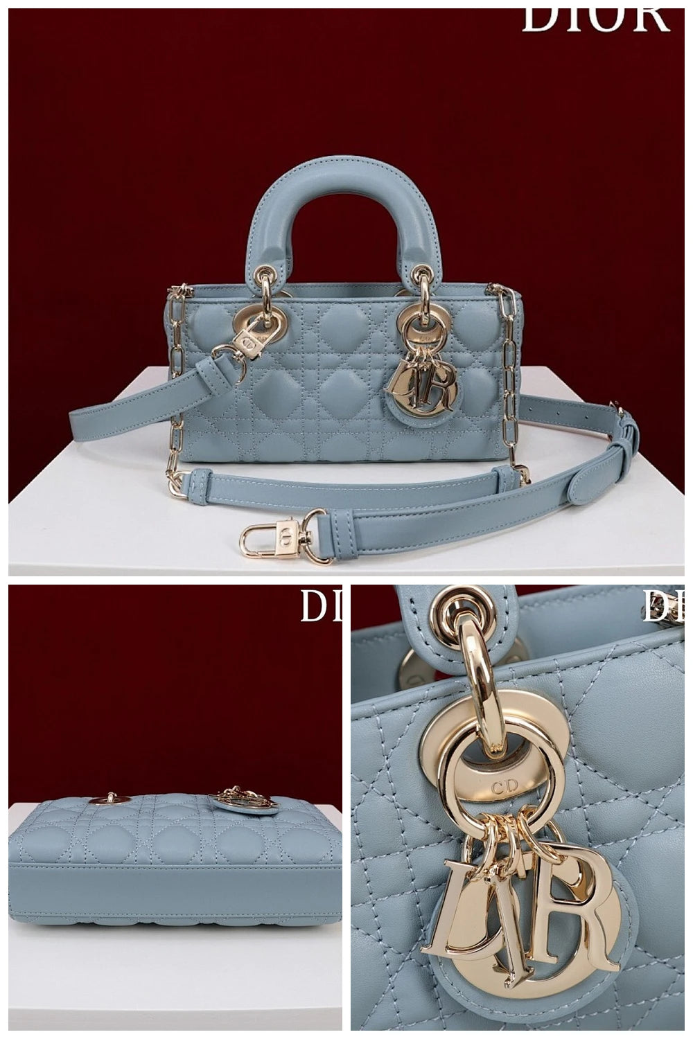 NB - DOR Bag - 1567