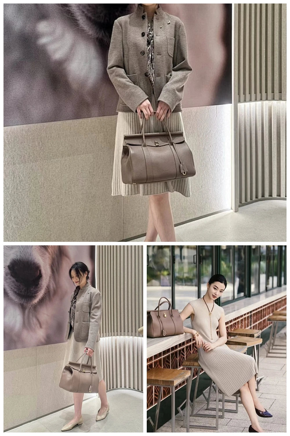 NB - DLVX Bag - 127