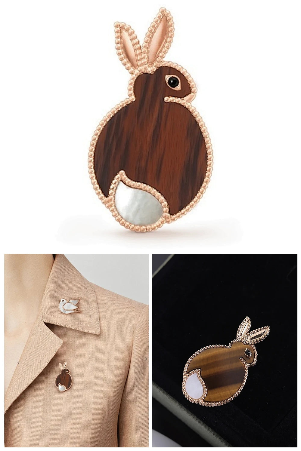 NB - VACA Jewelry - 690