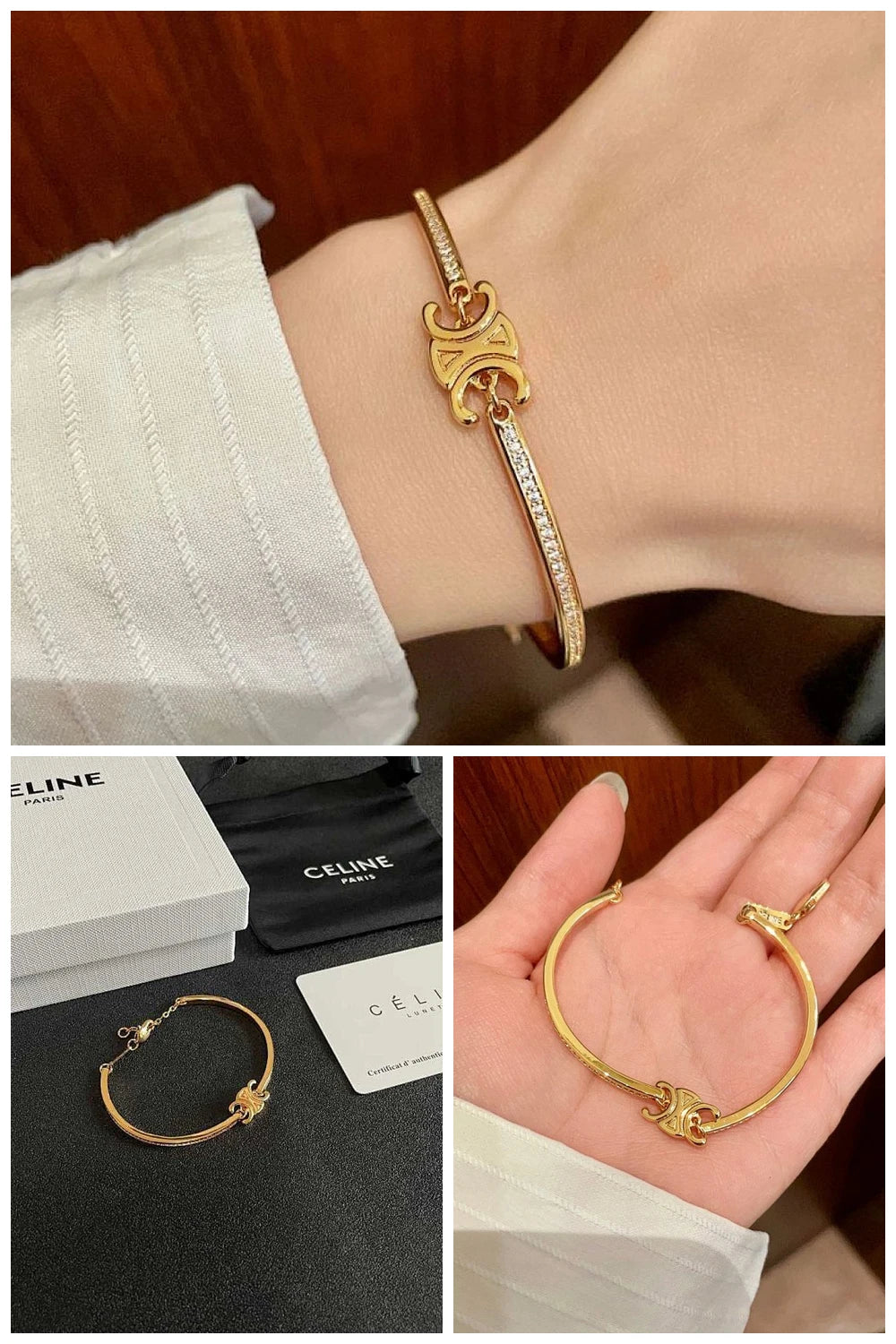 NB - COL Jewelry - 189