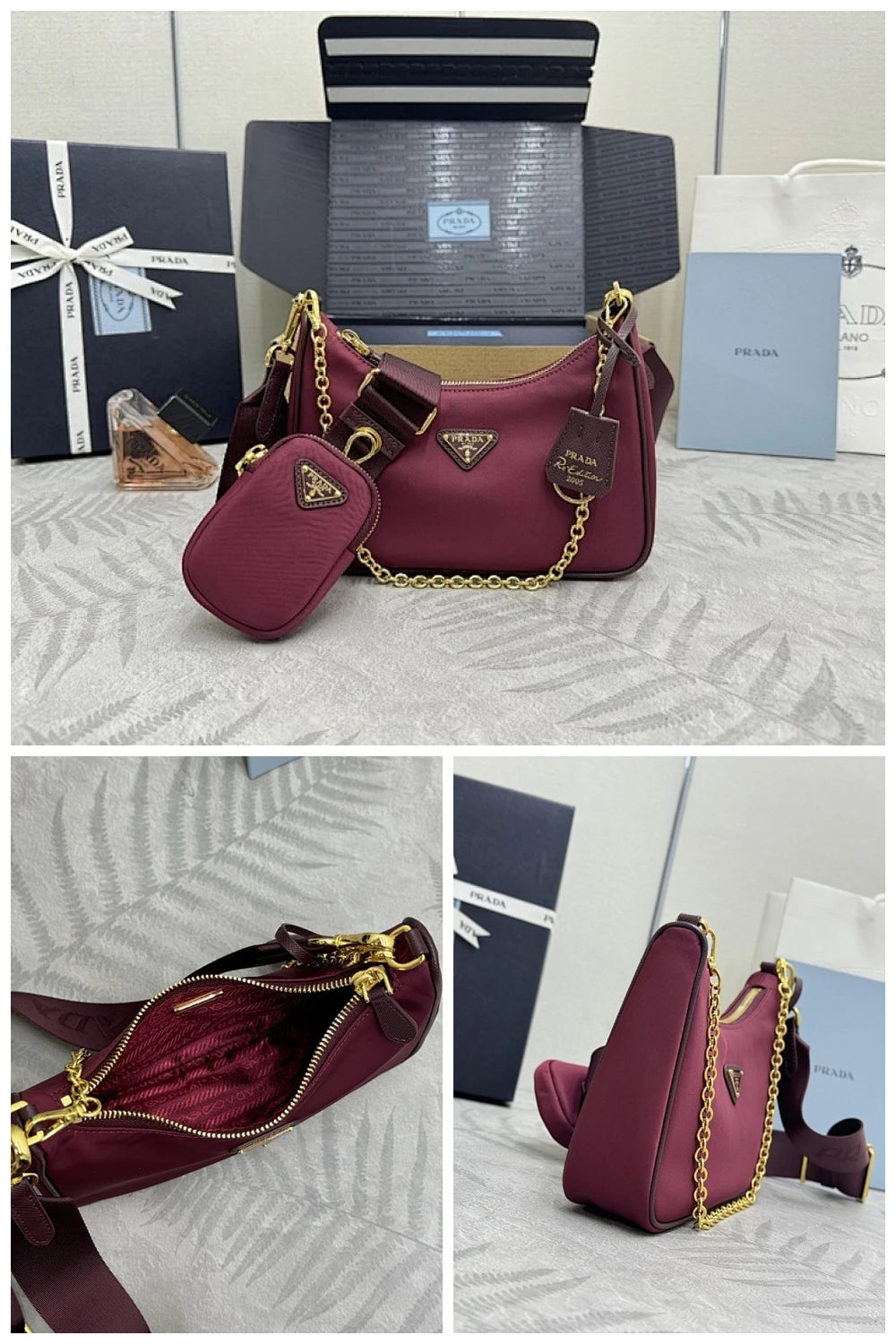 NB - PD Bag - 1042