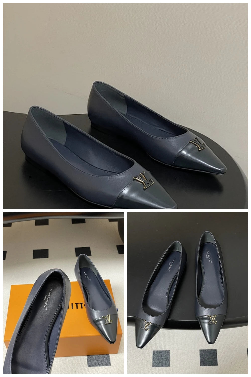 NB - LOV Women Shoes - 142