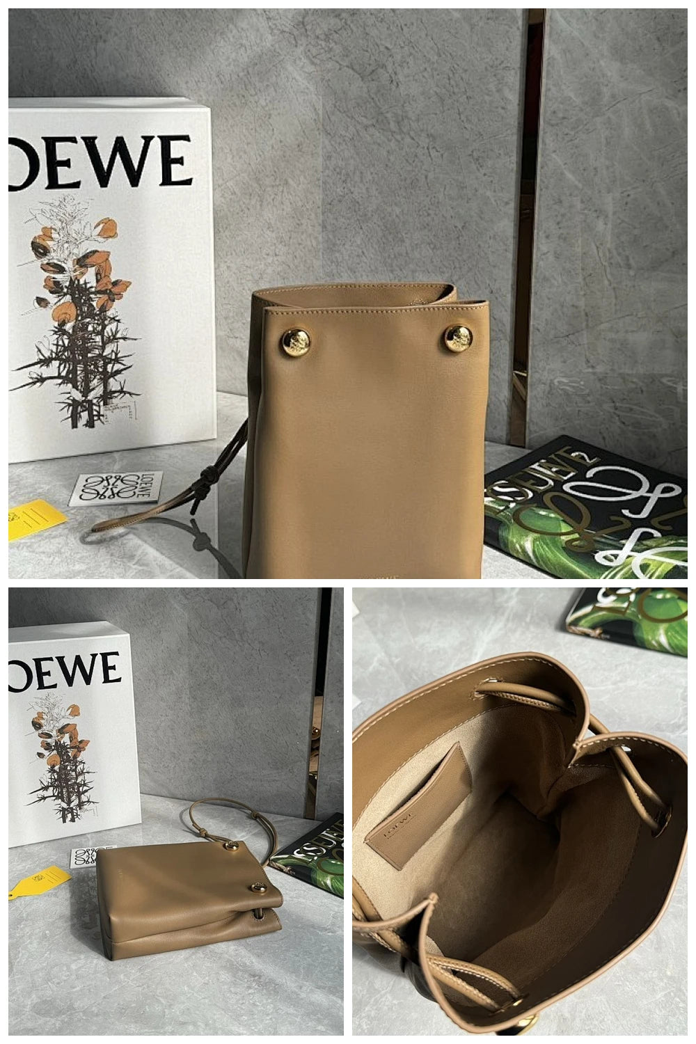 NB - LWO Bag - 561