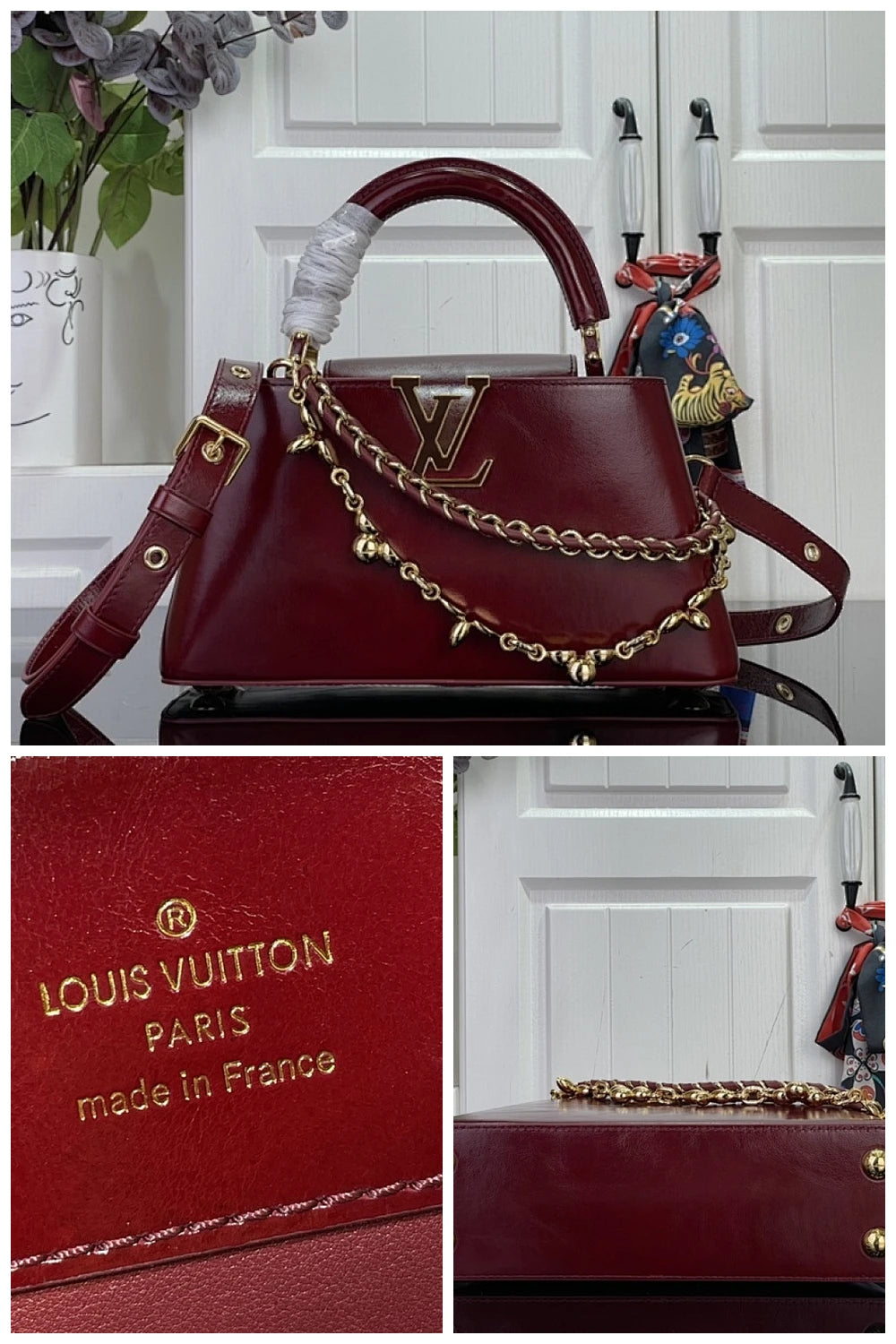 NB - LOV Bag - 1587