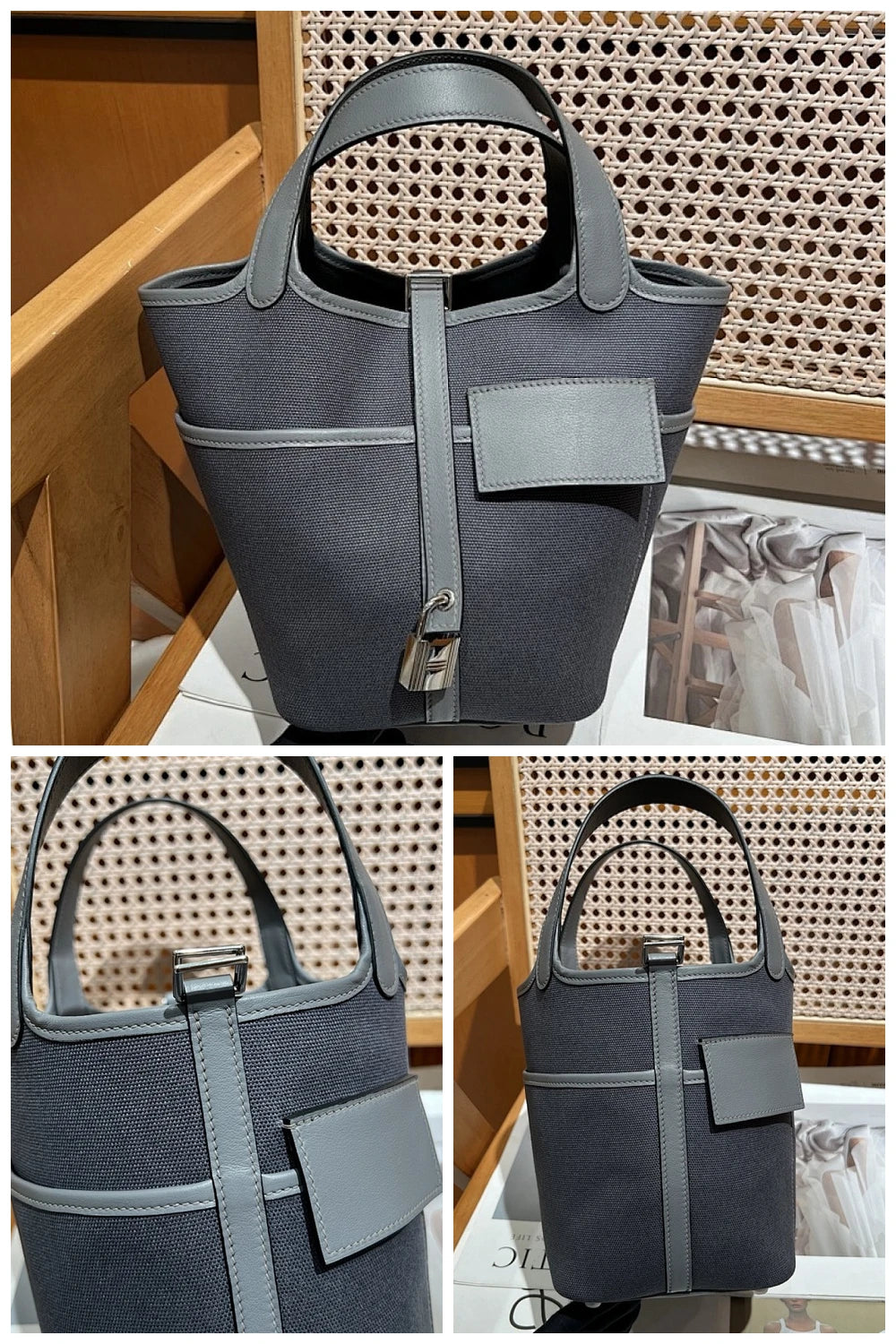NB - HMS Bag - 109