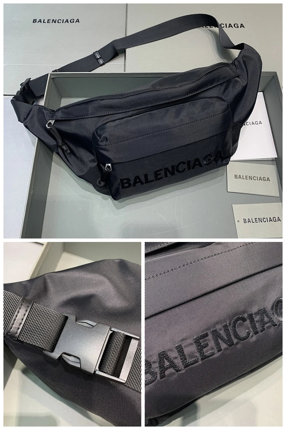 NB - BG Bag - 216