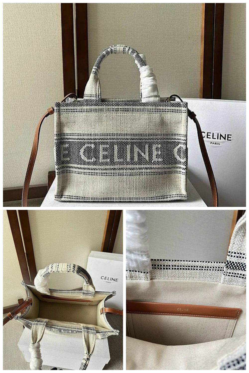 NB - COL Bag - 797