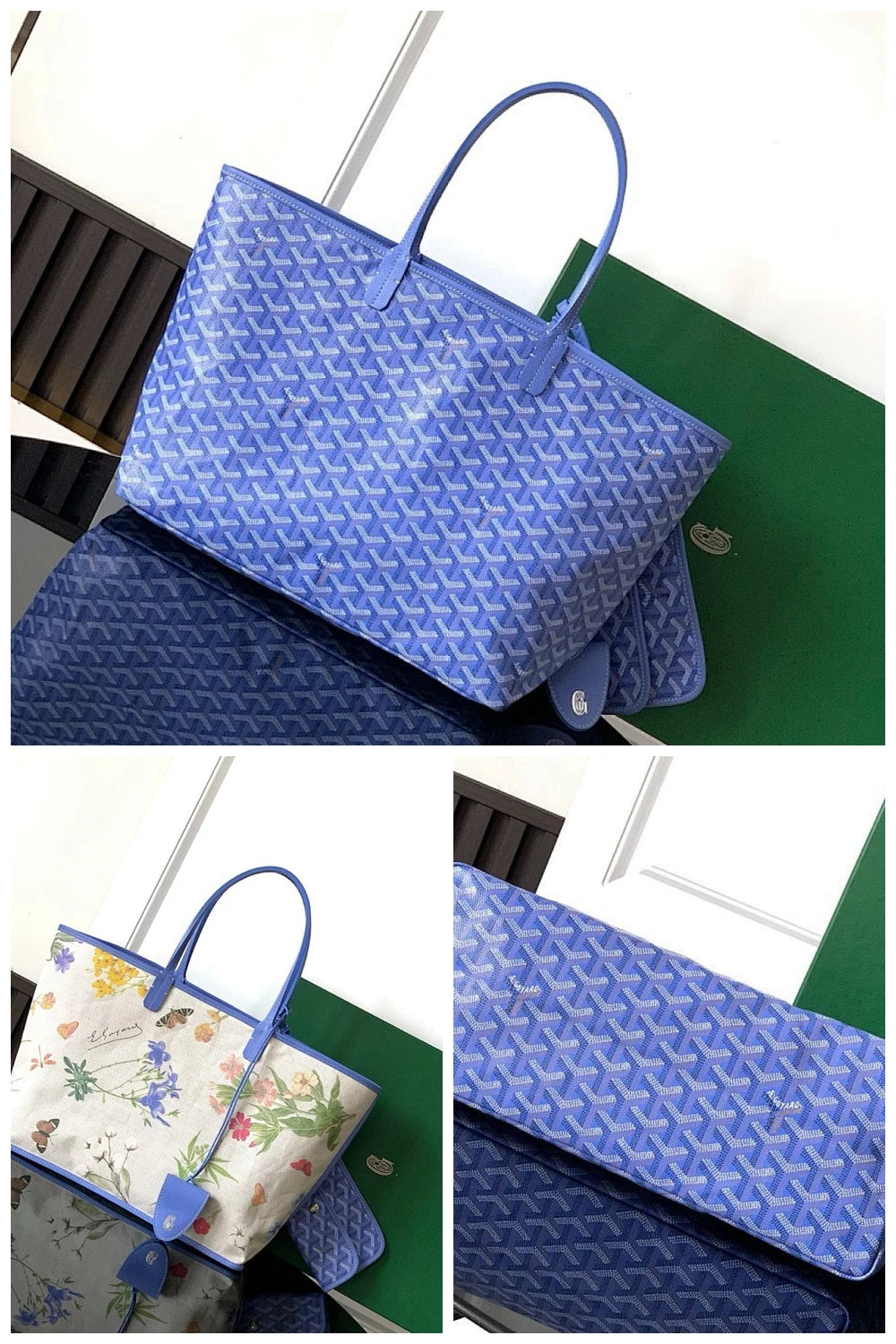 NB - GYO Bag - 997