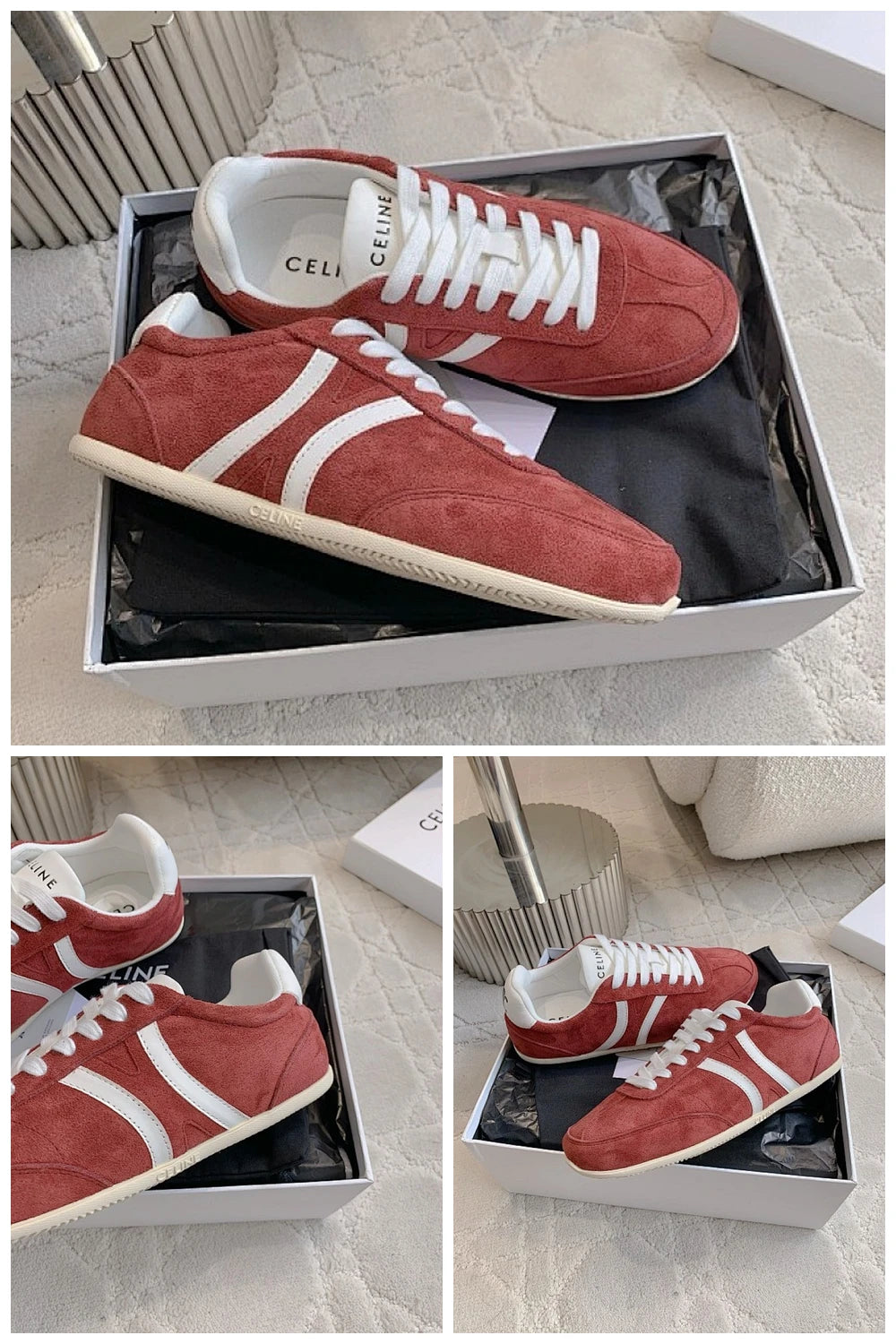 NB - COL Women Shoes - 255