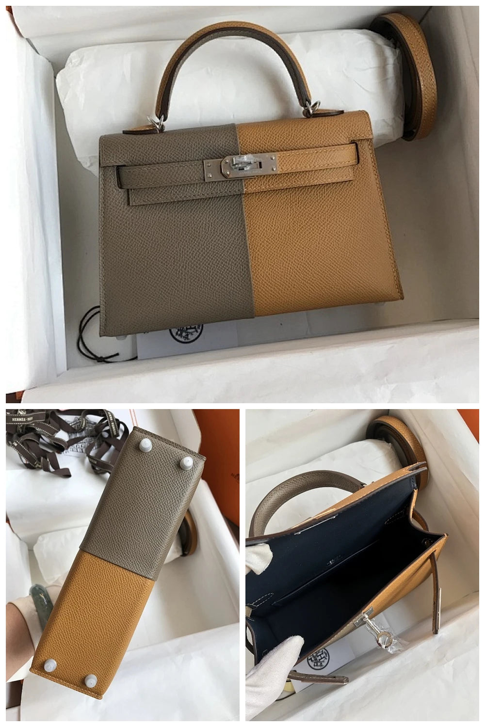 NB - HMS Bag - 1168