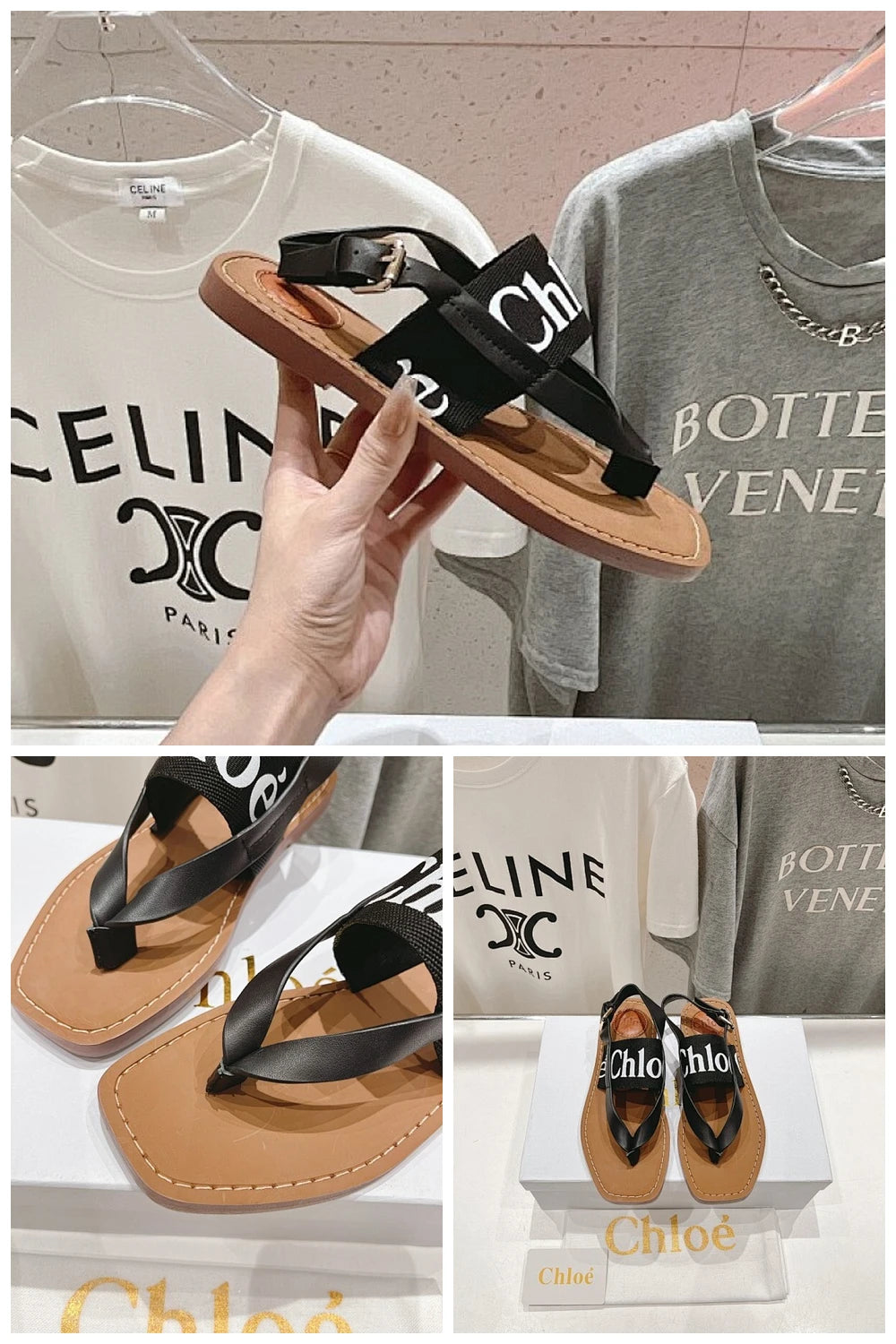 NB - CLE Women Shoes - 309