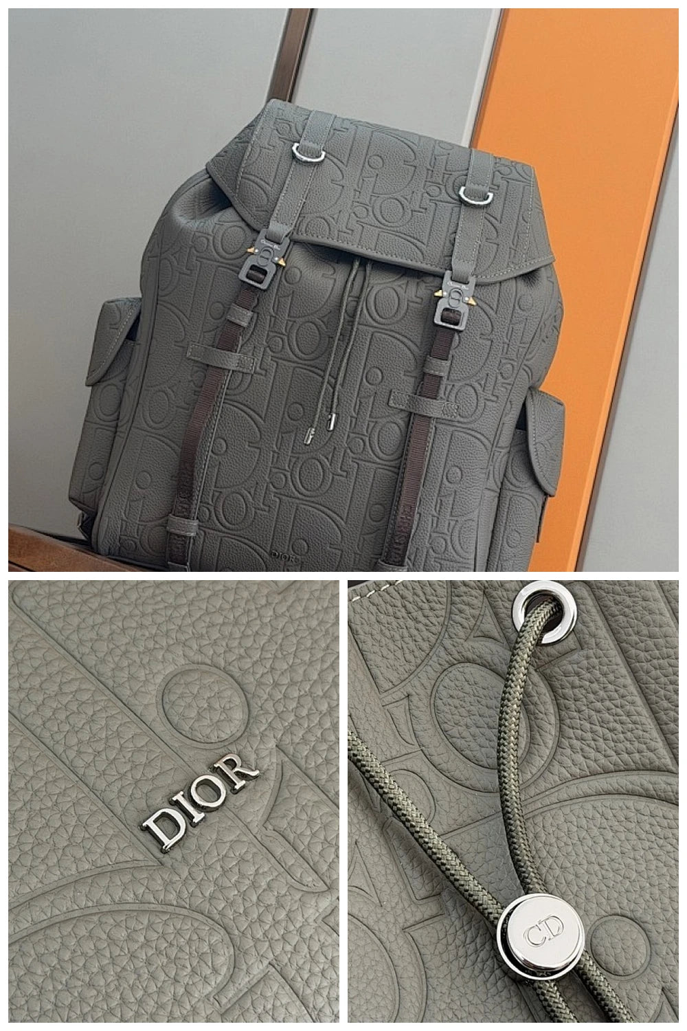 NB - DOR Bag - 1233