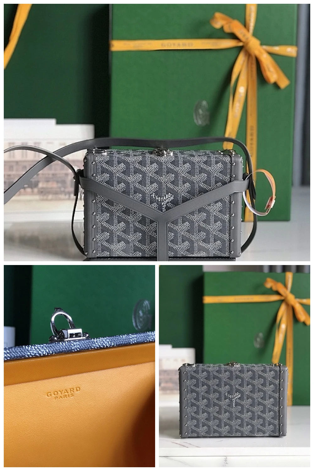 NB - GYO Bag - 1153