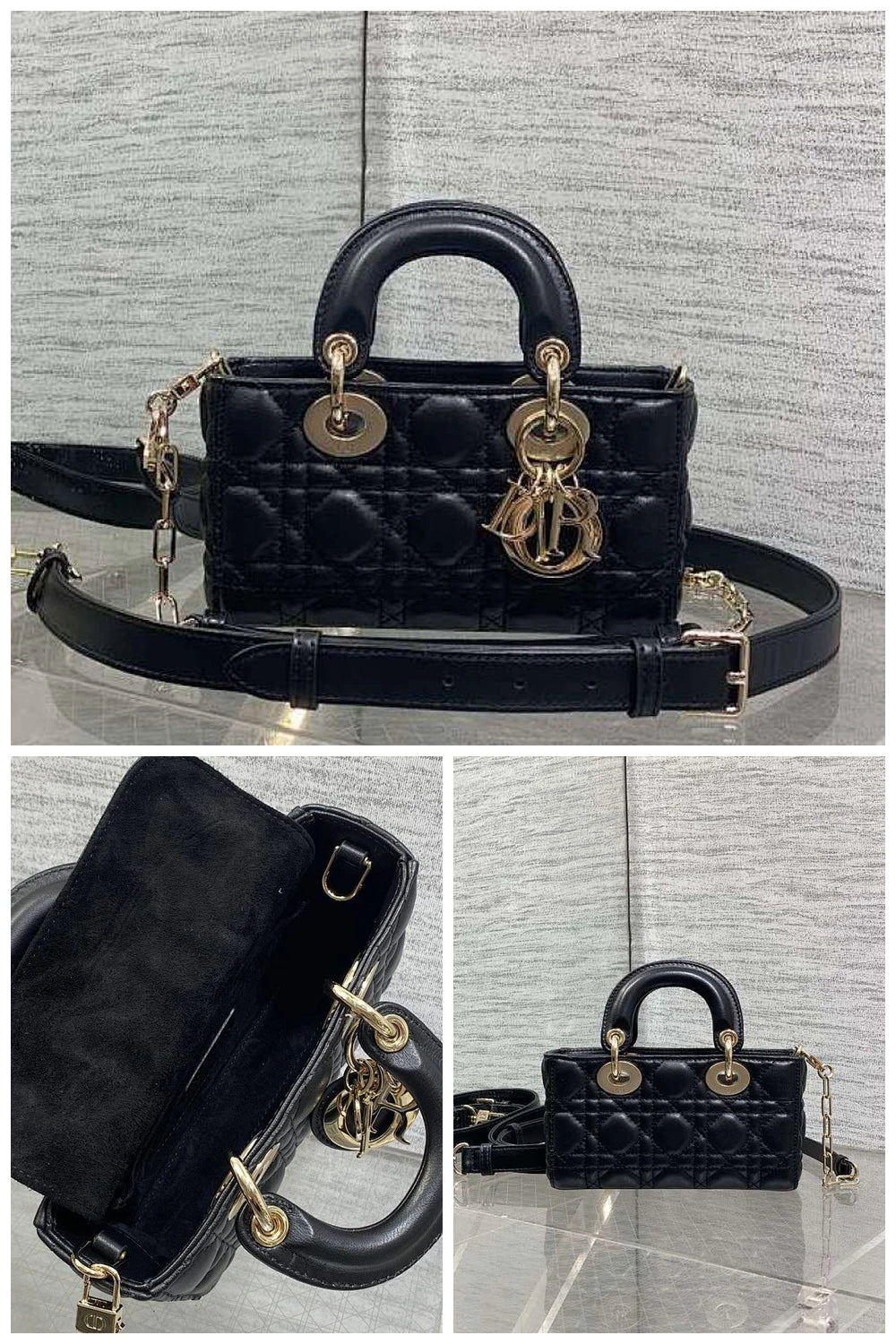 NB - DOR Bag - 537