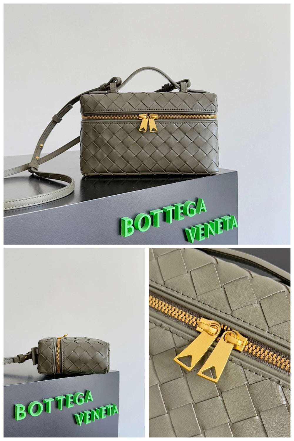 NB - BOV Bag - 618