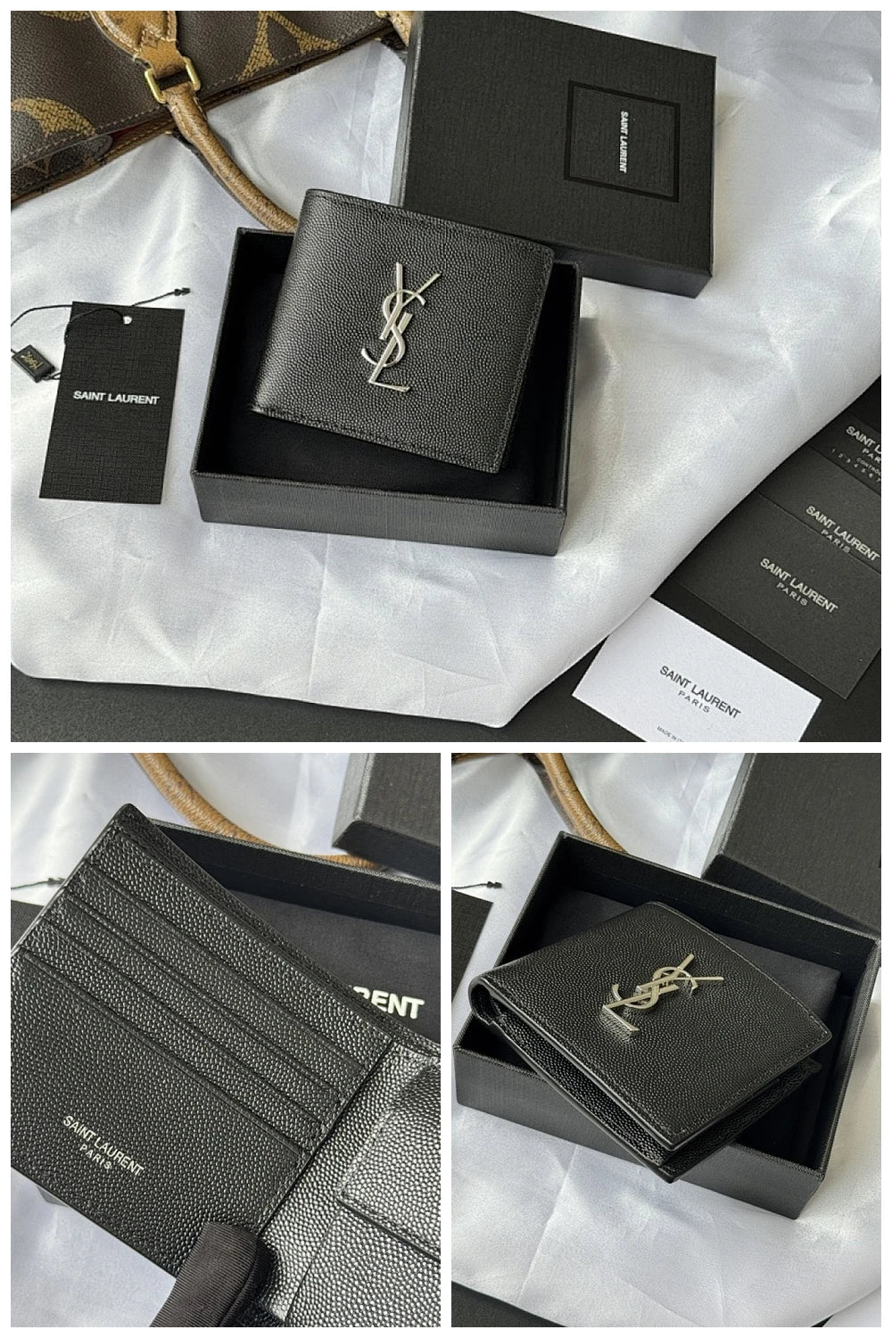 NB - Mix Wallet - 1076