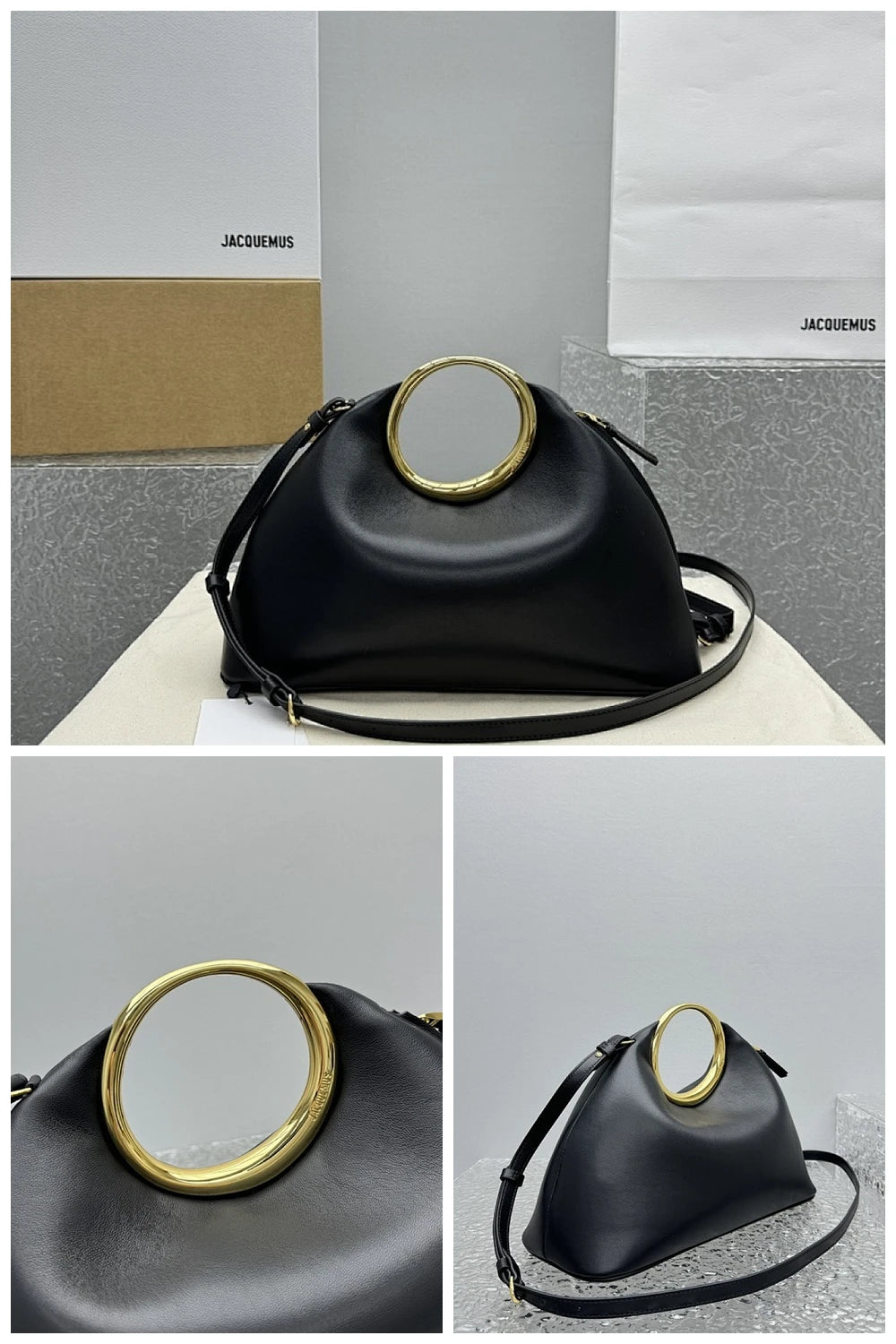 NB - JCA Bag - 241