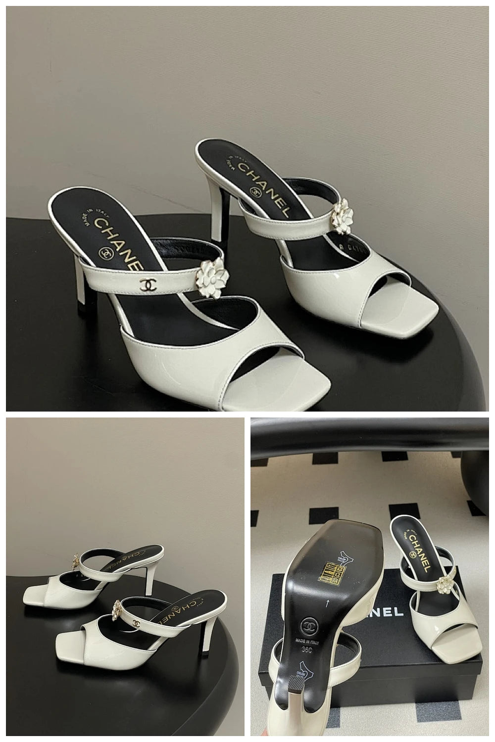 NB - CHL Mix Items - 365