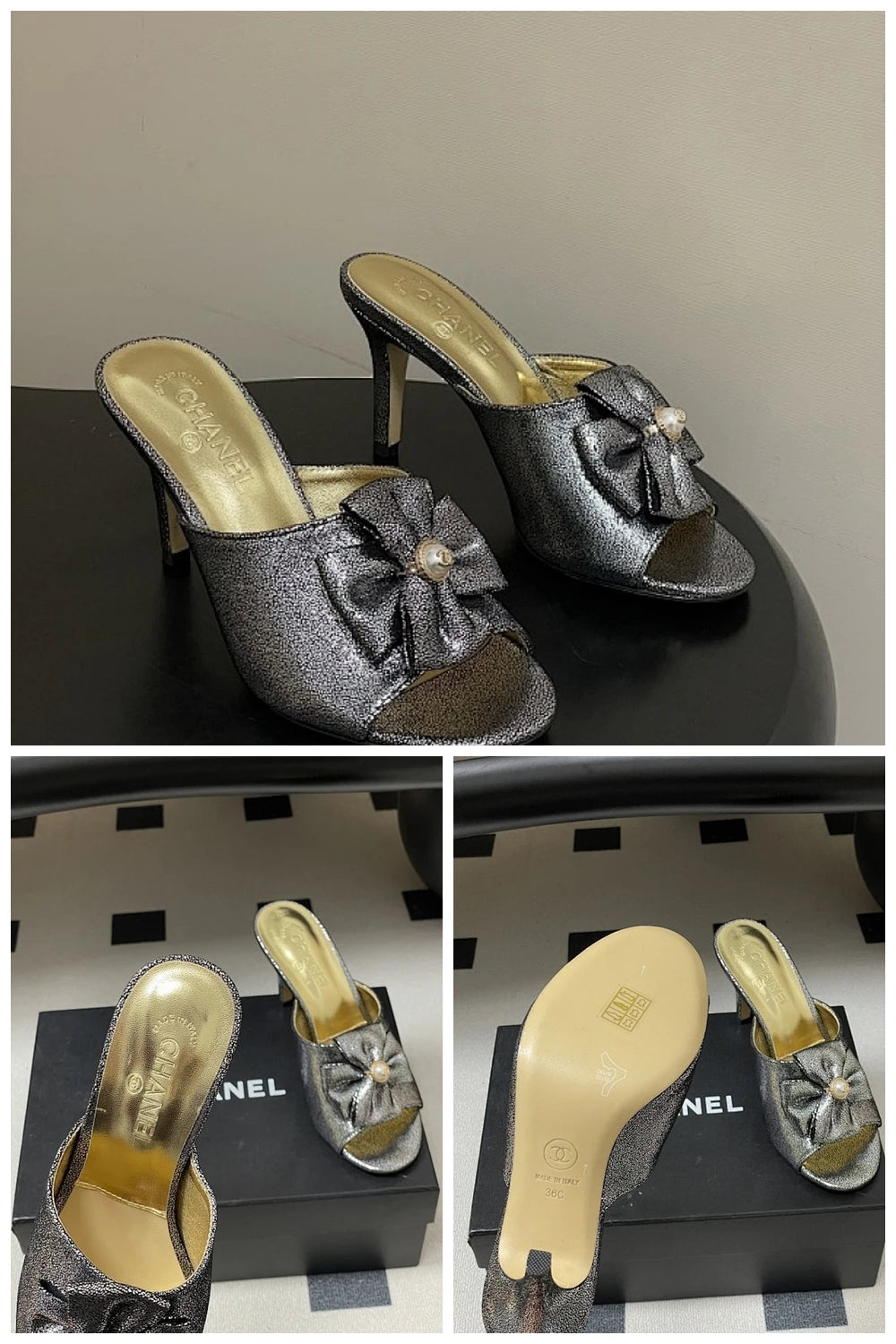 NB - CHL Mix Items - 641