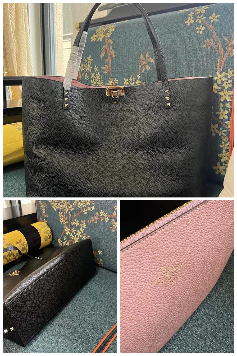 NB - VEL Bag - 494