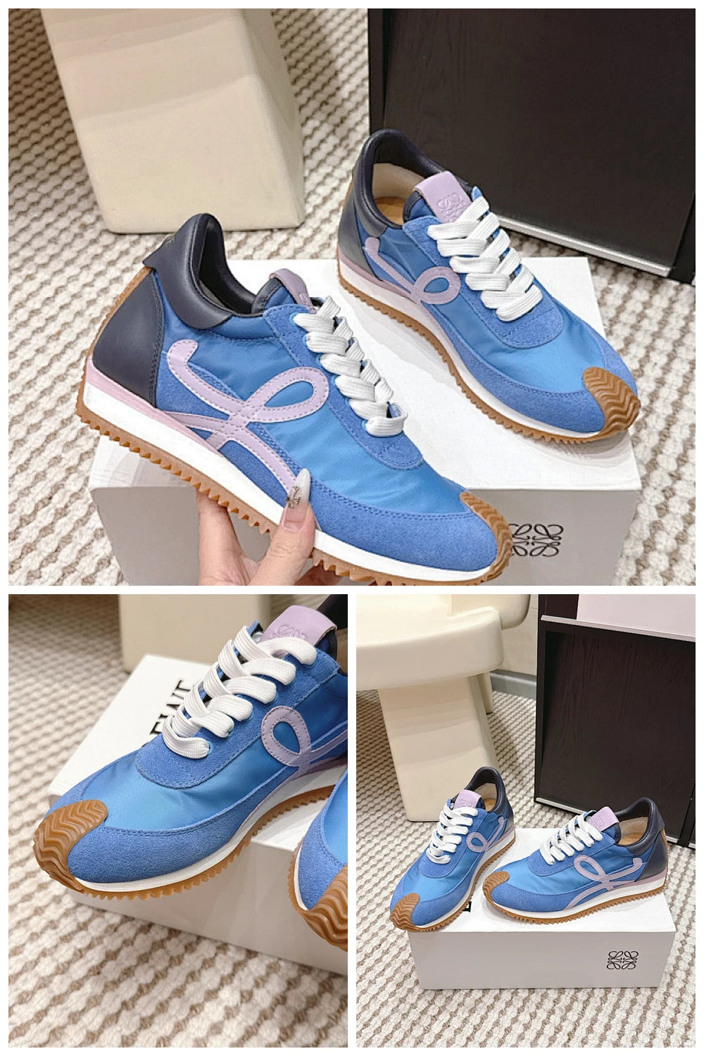 NB - LWO Women Shoes - 207