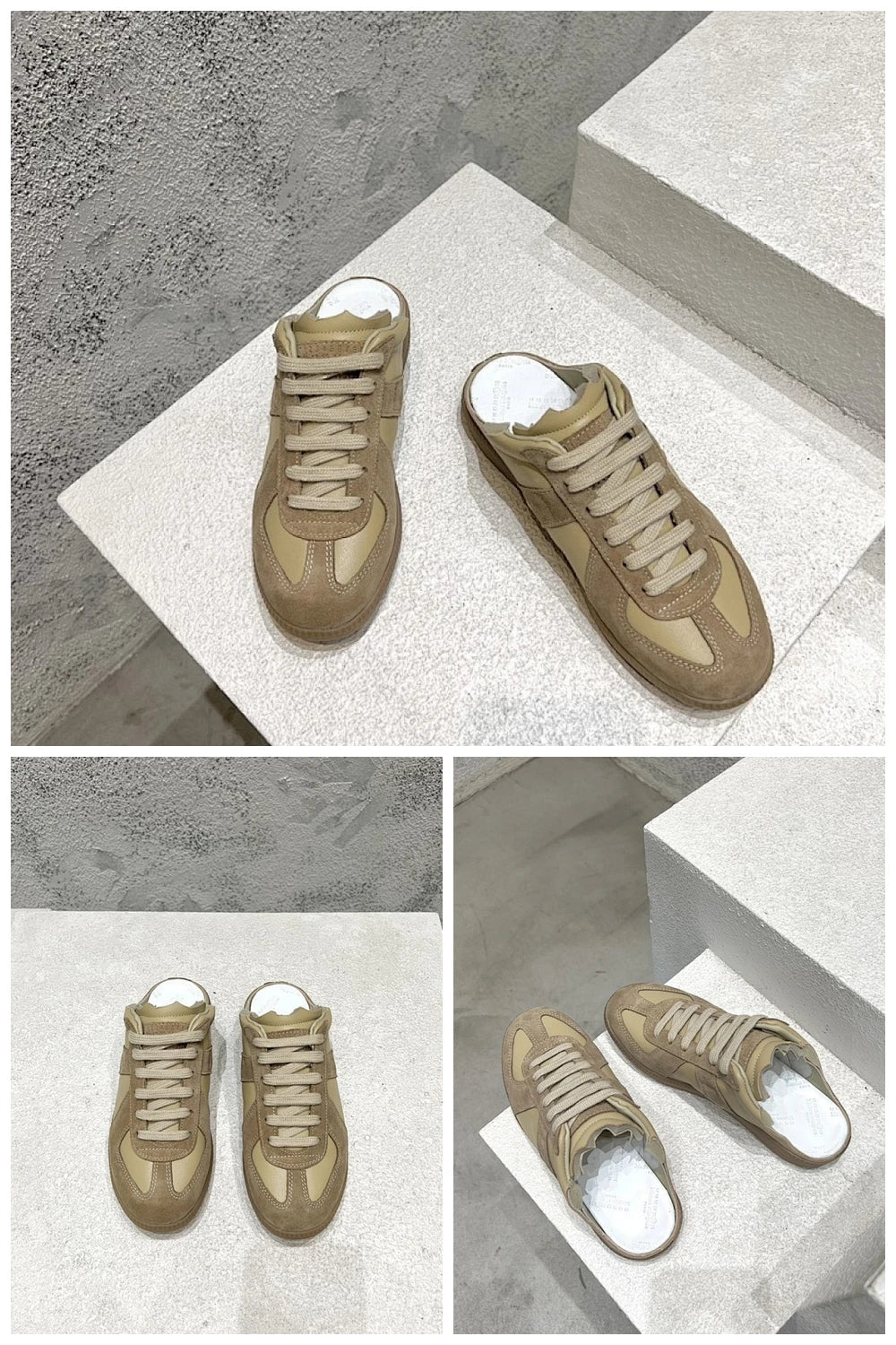 NB - MMG Women Shoes - 037