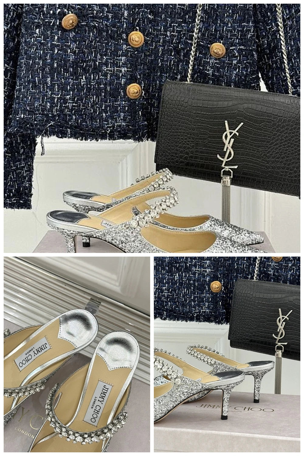 NB - JMC Women Shoes - 697