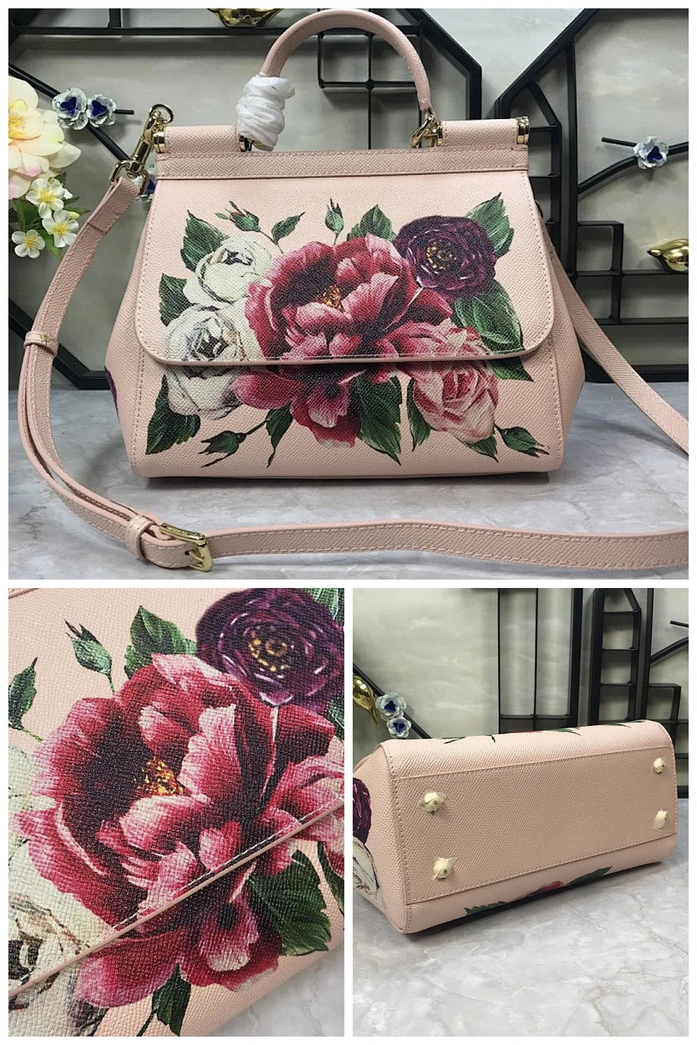 NB - DAG Bag - 883