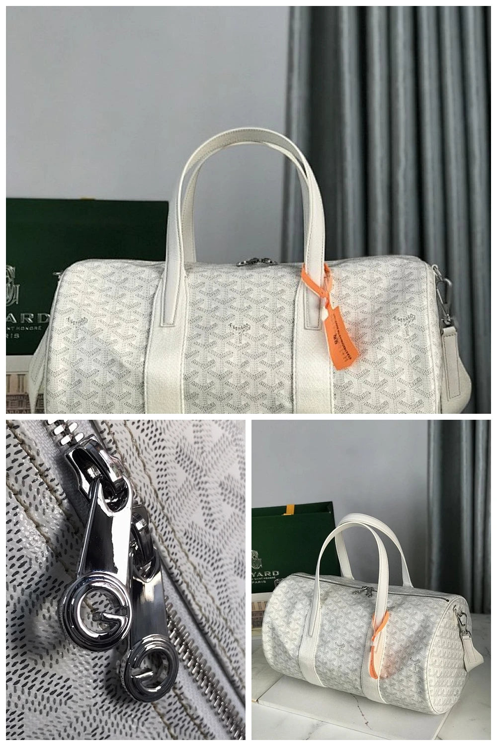 NB - GYO Bag - 1476