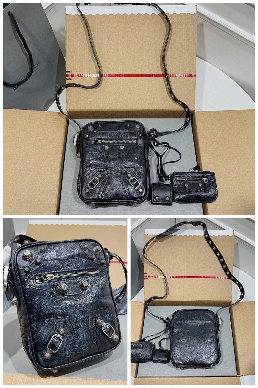 NB - BG Bag - 2331