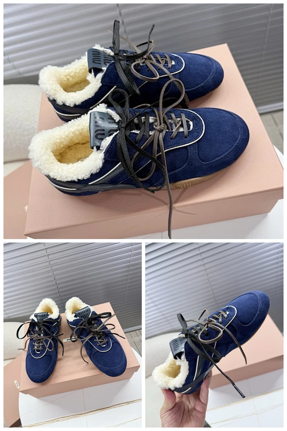 NB - MMU Women Shoes - 199